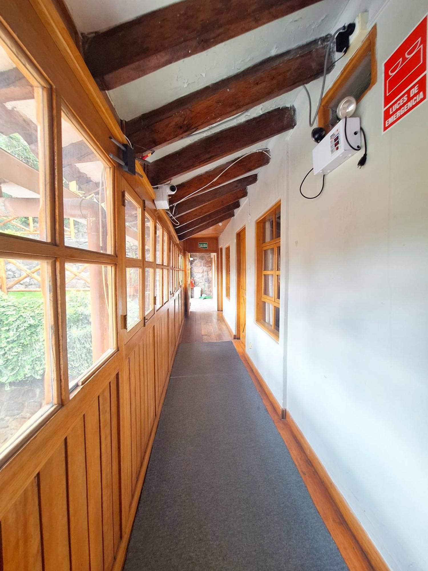 Hotel Andenes Del Sol à Cusco Extérieur photo