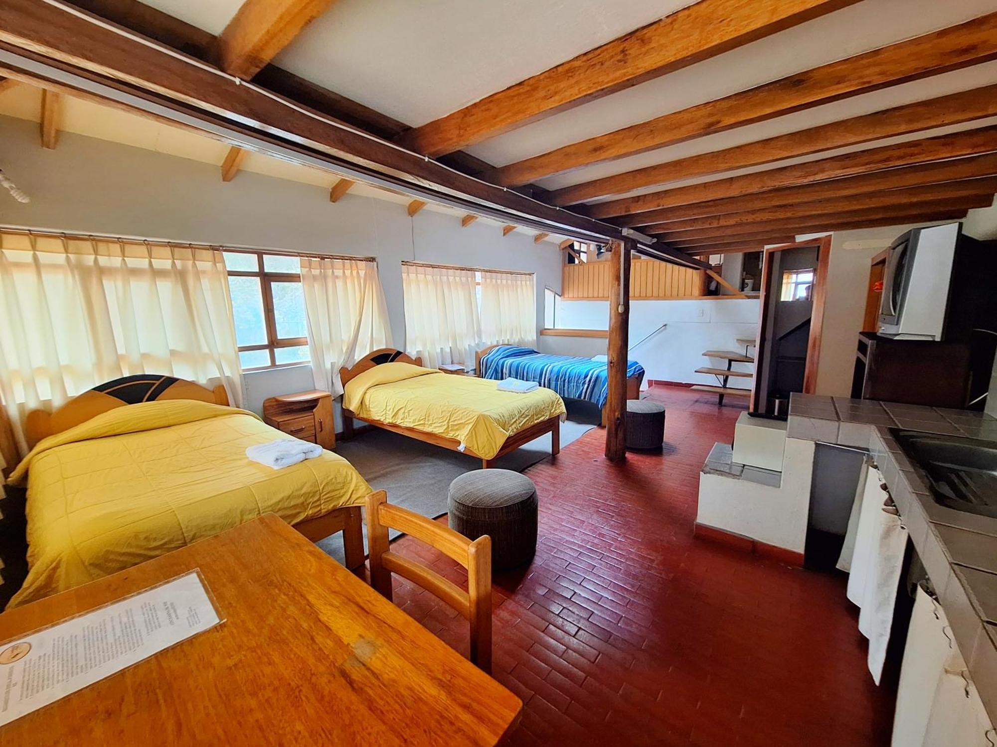 Hotel Andenes Del Sol à Cusco Extérieur photo